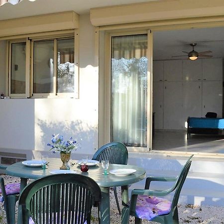 Studio Climatise Au Lavandou Avec Terrasse, Parking Et Environnement Calme - 3 Couchages - Fr-1-251-167 Le Lavandou Dış mekan fotoğraf