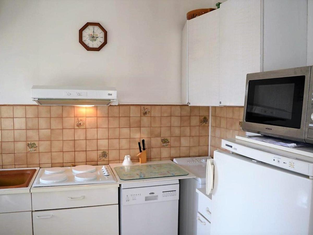 Studio Climatise Au Lavandou Avec Terrasse, Parking Et Environnement Calme - 3 Couchages - Fr-1-251-167 Le Lavandou Dış mekan fotoğraf