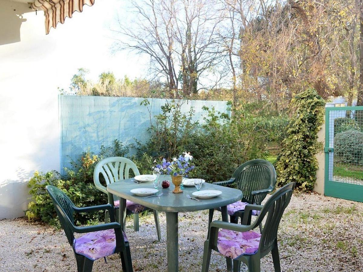 Studio Climatise Au Lavandou Avec Terrasse, Parking Et Environnement Calme - 3 Couchages - Fr-1-251-167 Le Lavandou Dış mekan fotoğraf