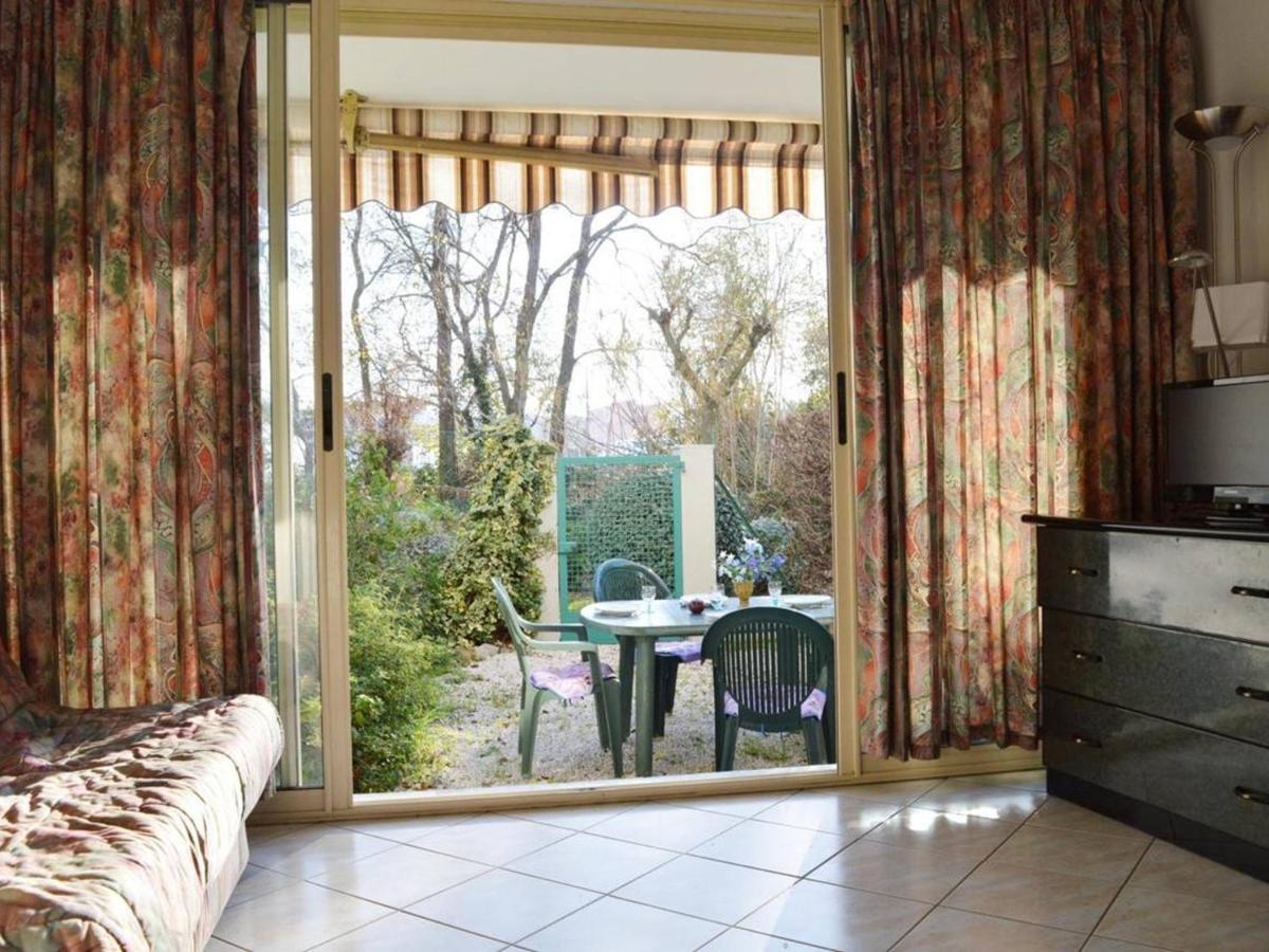 Studio Climatise Au Lavandou Avec Terrasse, Parking Et Environnement Calme - 3 Couchages - Fr-1-251-167 Le Lavandou Dış mekan fotoğraf